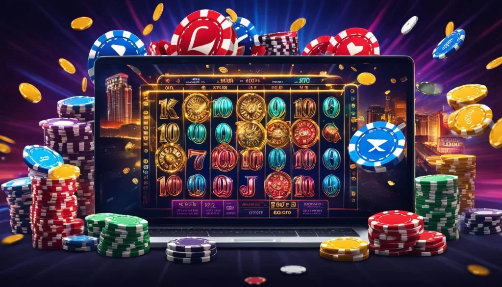 Sự kiện khuyến mãi lớn 88uu casino