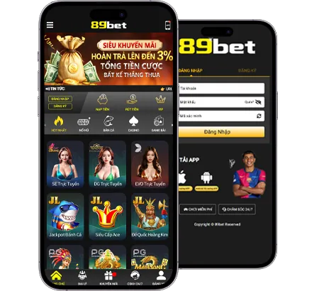 Trò chơi Bắn Cá tại 88uu casino