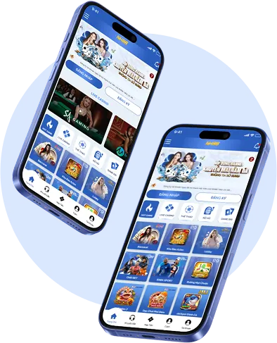 Giao diện thân thiện và mượt mà của 88uu casino