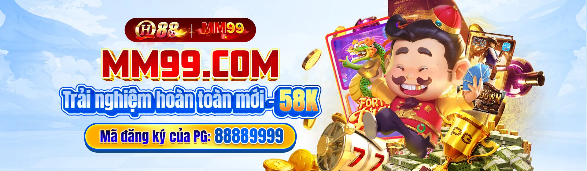 Hình ảnh đại diện cho trang liên hệ 88uu Casino