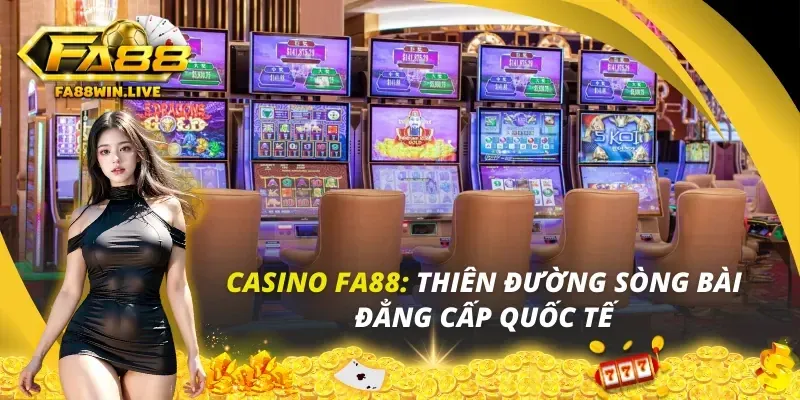 Các trò chơi slot hàng đầu năm 2024 tại 88uu Casino