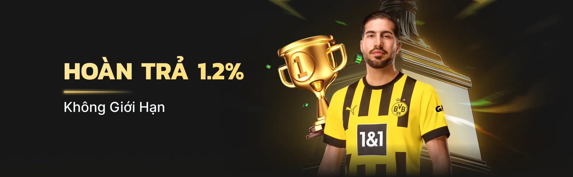 Đa dạng trò chơi cá cược tại 88uu Casino